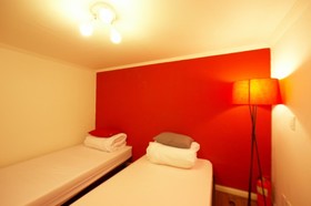 Itaewon Inn Hostel