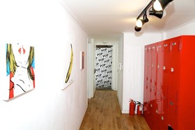 Itaewon Inn Hostel