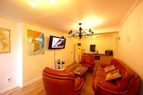 Itaewon Inn Hostel