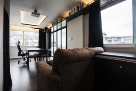 Itaewon Inn Hostel