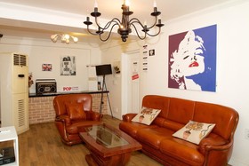 Itaewon Inn Hostel