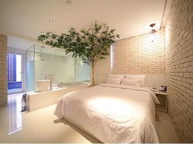 Pop Jongno Hotel
