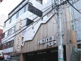 Pop Jongno Hotel