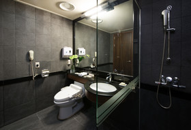 Hotel Prima Seoul