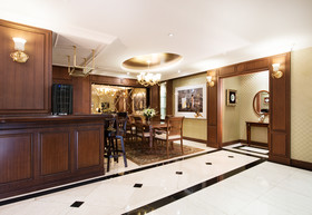 Hotel Prima Seoul