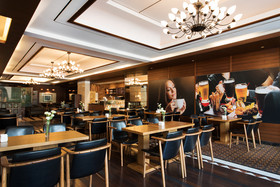 Hotel Prima Seoul