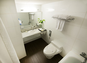 Hotel Prima Seoul