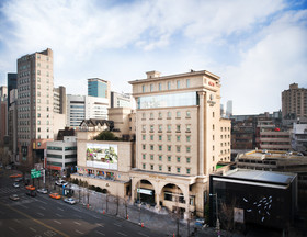 Hotel Prima Seoul