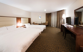 Hotel Prima Seoul