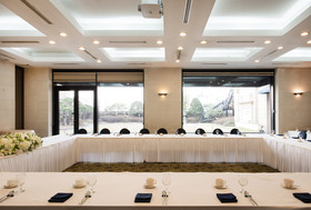 Hotel Prima Seoul