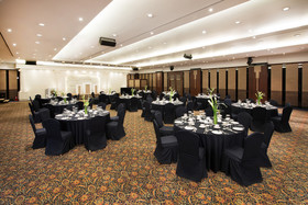 Hotel Prima Seoul
