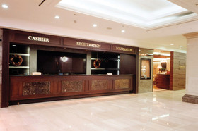 Hotel Prima Seoul
