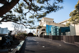 Hotel Prima Seoul