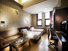 Provista Hotel