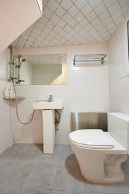 Queen House Hongdae
