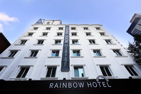 Rainbow Hotel
