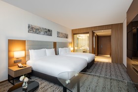 Ramada by Wyndham Seoul Sindorim