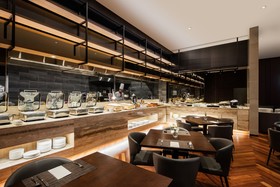 Ramada by Wyndham Seoul Sindorim