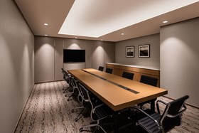 Ramada by Wyndham Seoul Sindorim