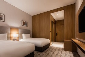 Ramada by Wyndham Seoul Sindorim