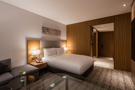 Ramada by Wyndham Seoul Sindorim