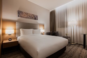 Ramada by Wyndham Seoul Sindorim