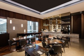 Ramada by Wyndham Seoul Sindorim