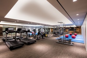 Ramada by Wyndham Seoul Sindorim