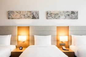 Ramada by Wyndham Seoul Sindorim