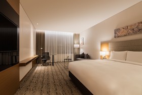 Ramada by Wyndham Seoul Sindorim