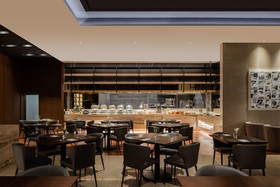 Ramada by Wyndham Seoul Sindorim