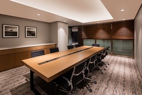 Ramada by Wyndham Seoul Sindorim