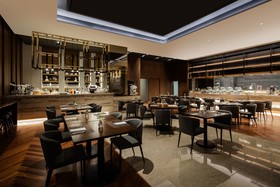 Ramada by Wyndham Seoul Sindorim