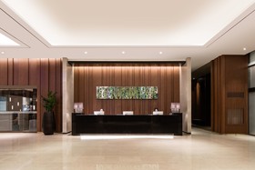 Ramada by Wyndham Seoul Sindorim