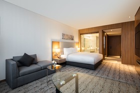 Ramada by Wyndham Seoul Sindorim