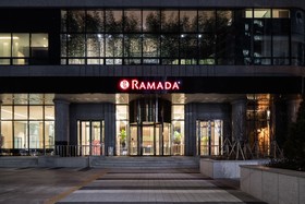Ramada by Wyndham Seoul Sindorim