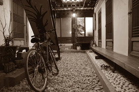 Raon Guest House Jongno