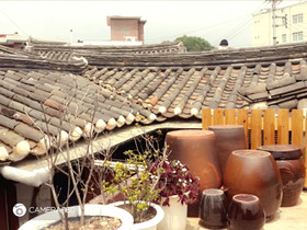 Raon Guest House Jongno