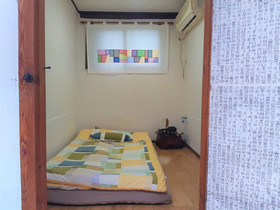 Raon Guest House Jongno