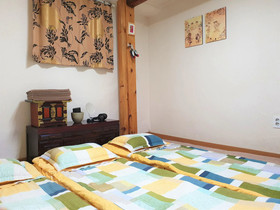 Raon Guest House Jongno