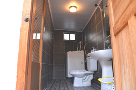 Raon Guest House Jongno