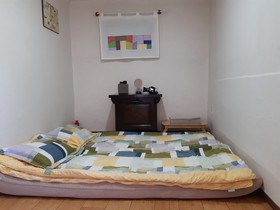 Raon Guest House Jongno