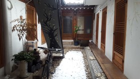 Raon Guest House Jongno