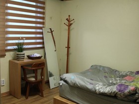 Raon Residence In Gangnam