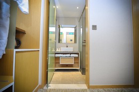 Recenz Dongdaemun Hotel