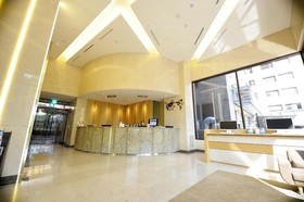 Recenz Dongdaemun Hotel