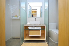 Recenz Dongdaemun Hotel