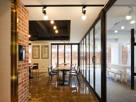 Red Stone Guest House