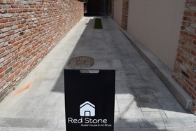 Red Stone Guest House