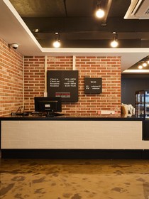 Red Stone Guest House